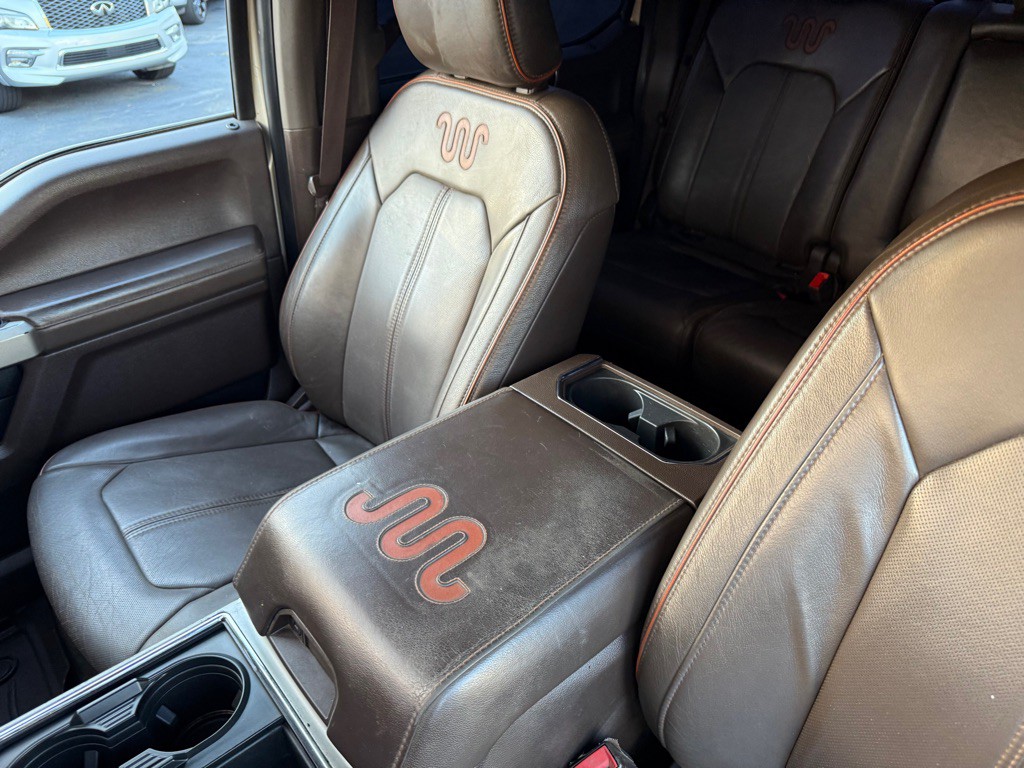 2017 Ford F-250 Image 47