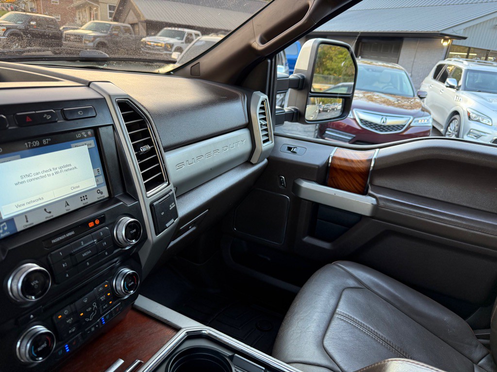 2017 Ford F-250 Image 49