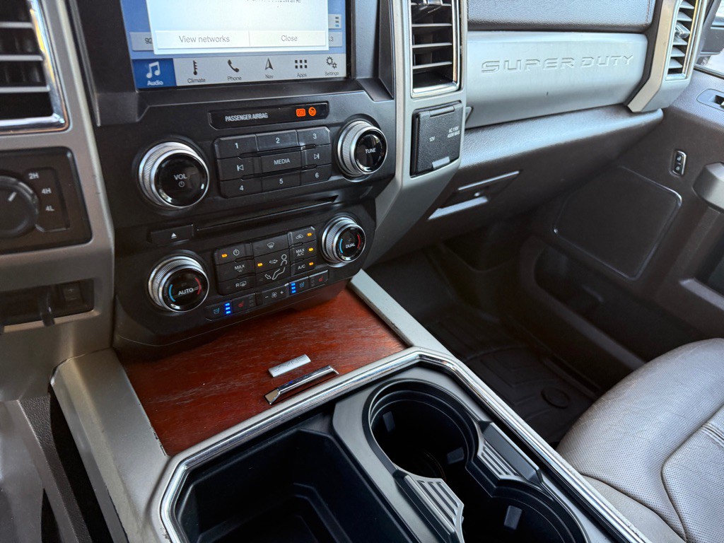 2017 Ford F-250 Image 51