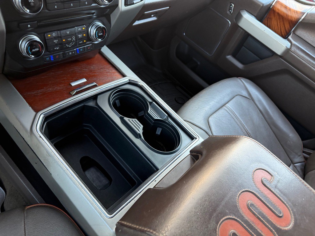 2017 Ford F-250 Image 52