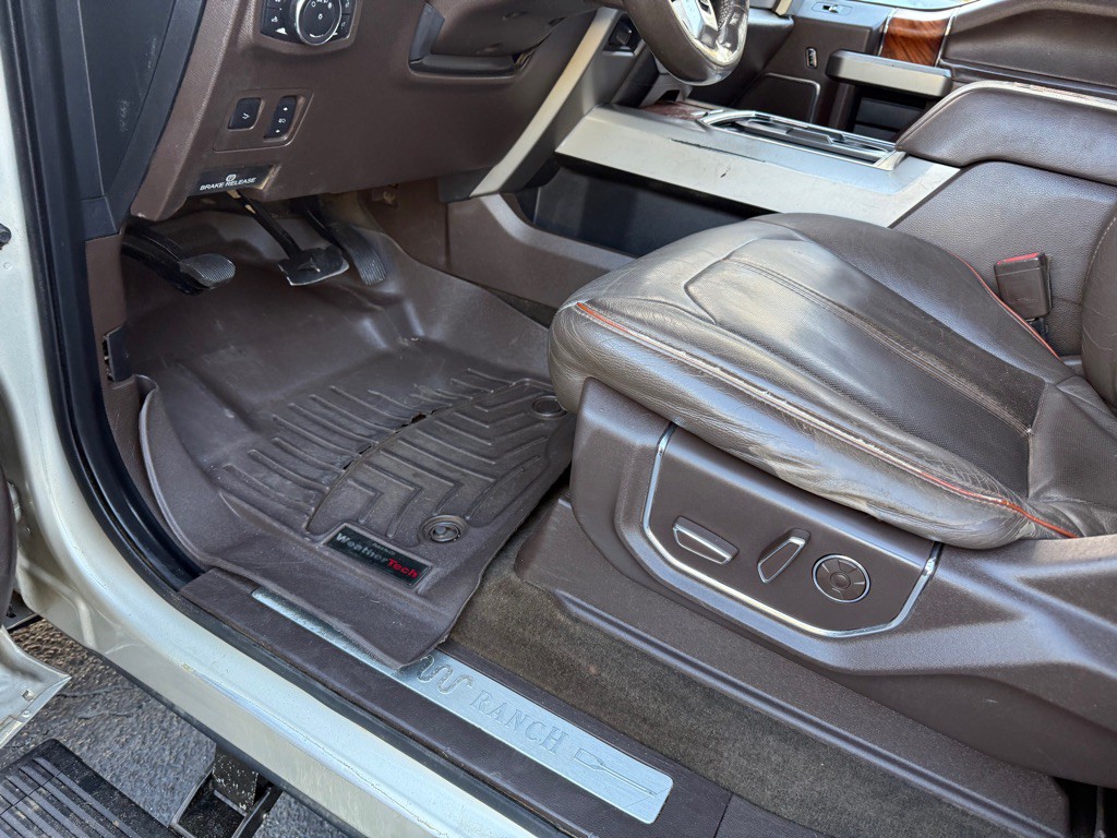 2017 Ford F-250 Image 55
