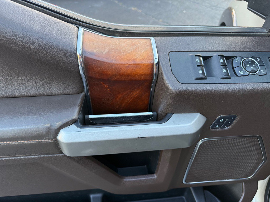 2017 Ford F-250 Image 57