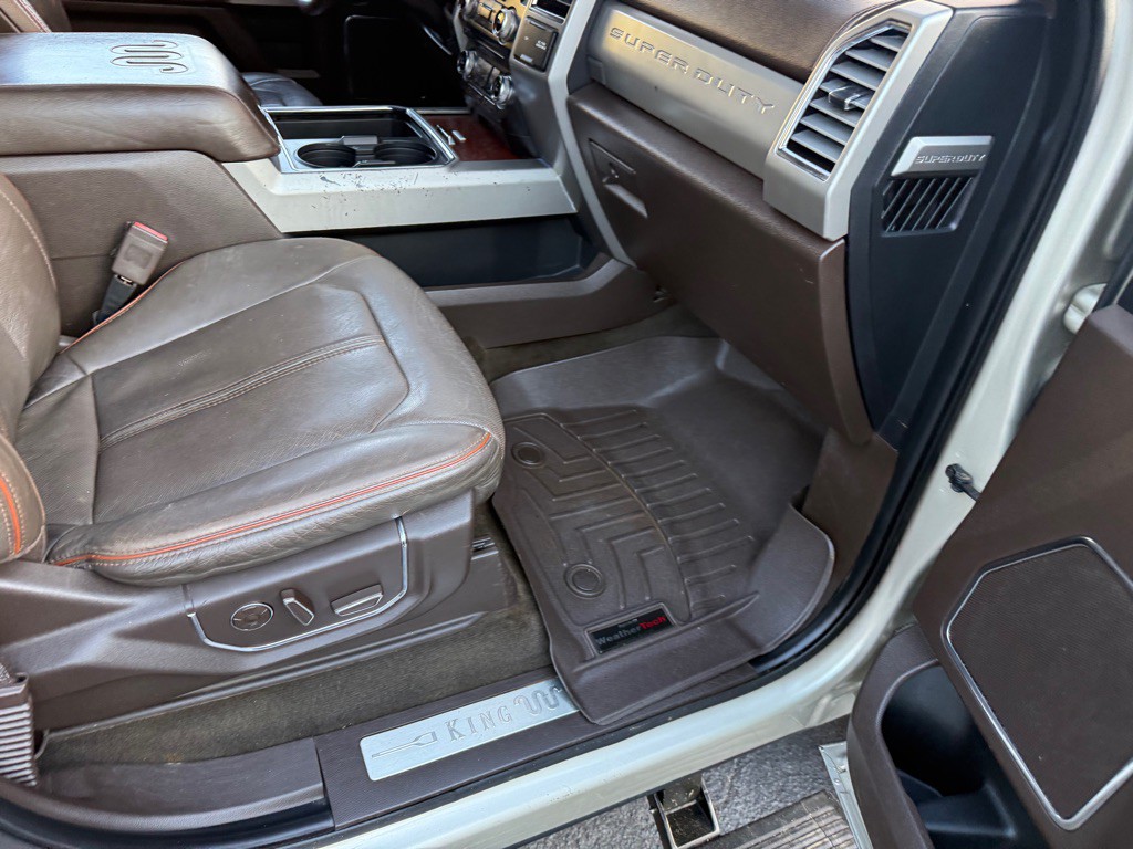 2017 Ford F-250 Image 62
