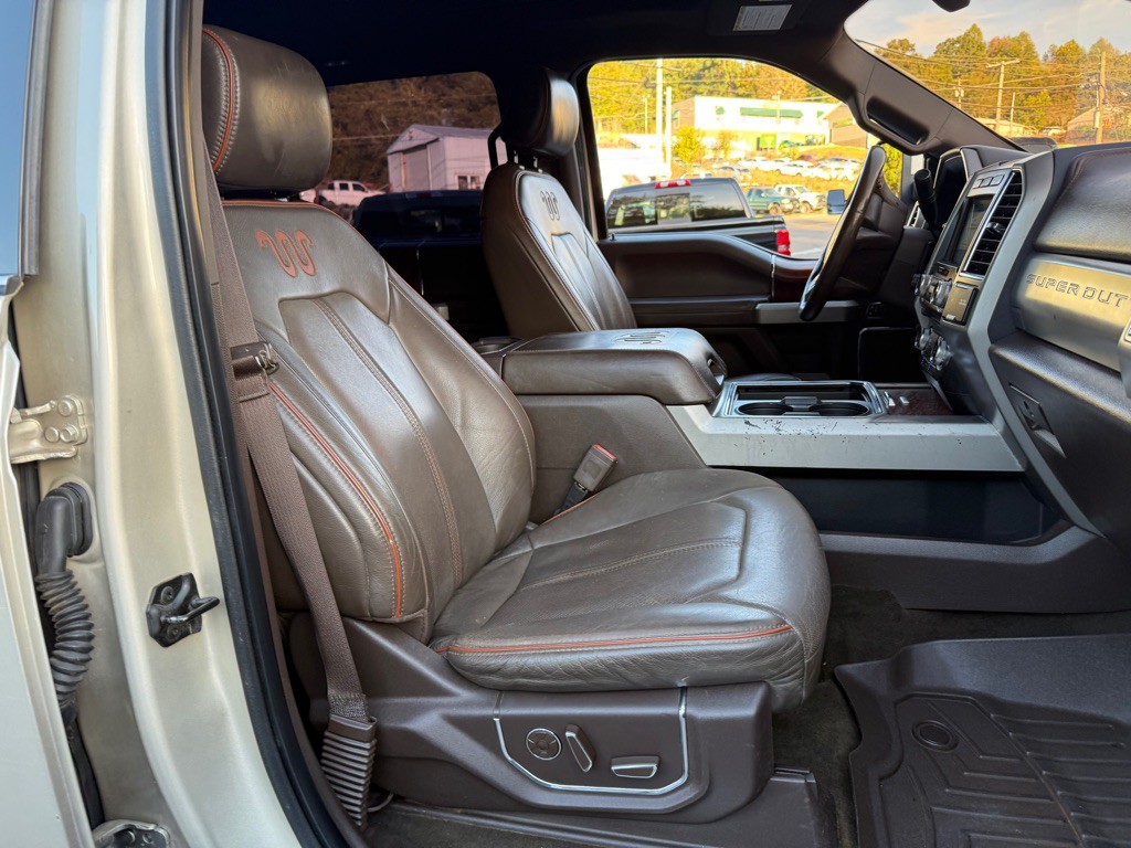 2017 Ford F-250 Image 64
