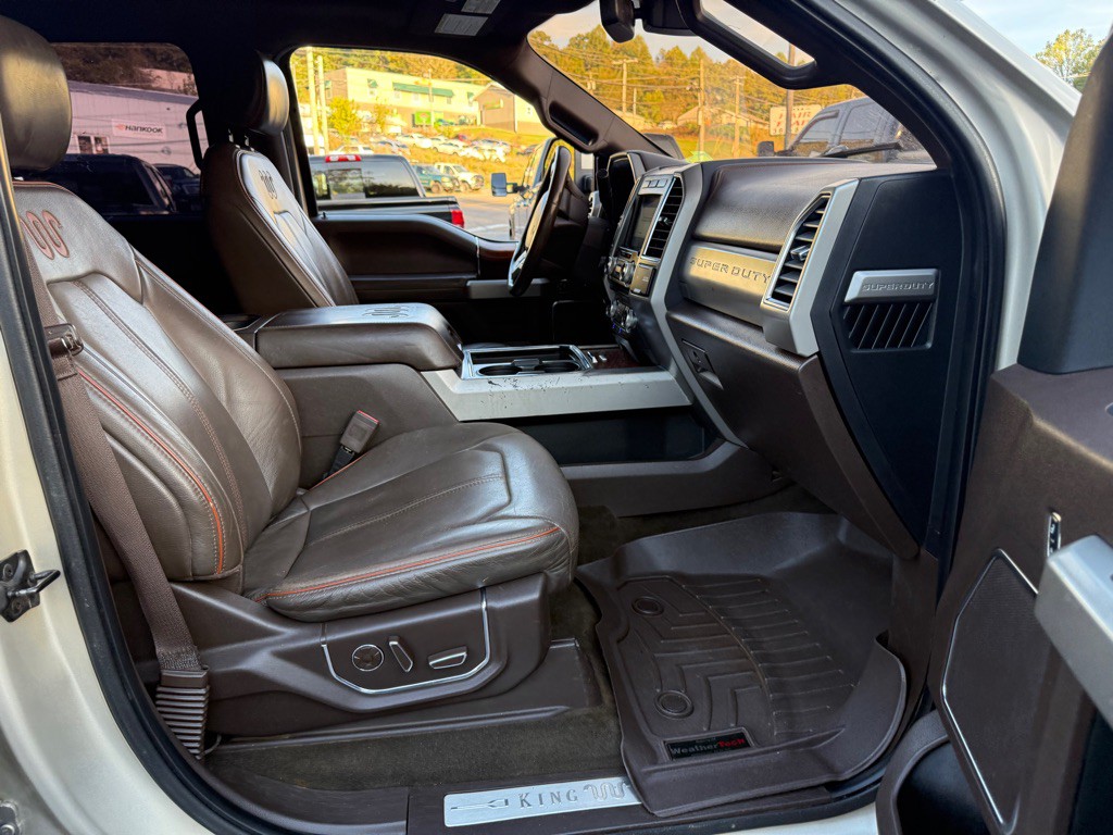 2017 Ford F-250 Image 65