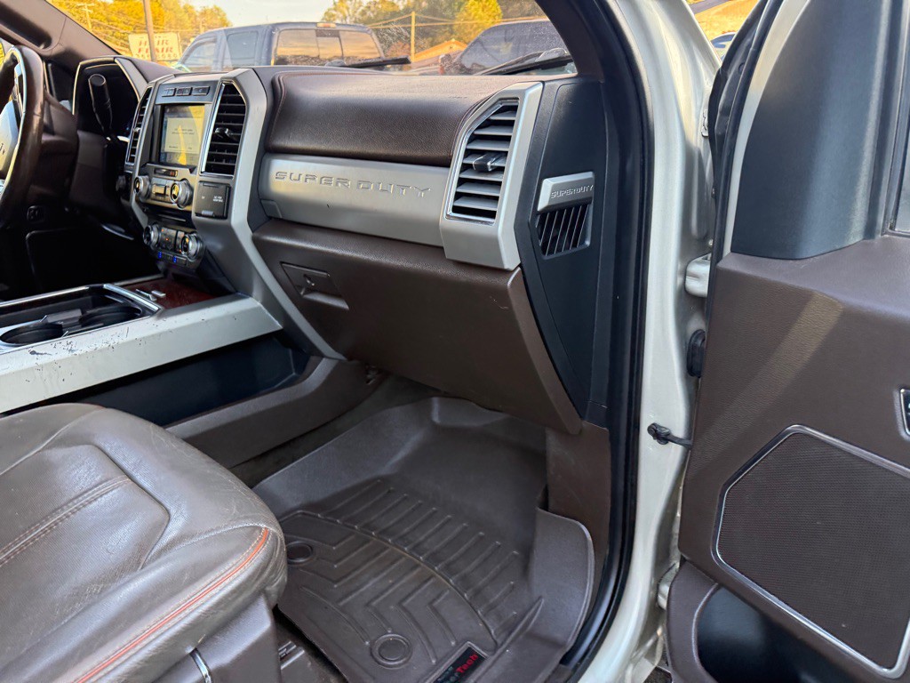 2017 Ford F-250 Image 66