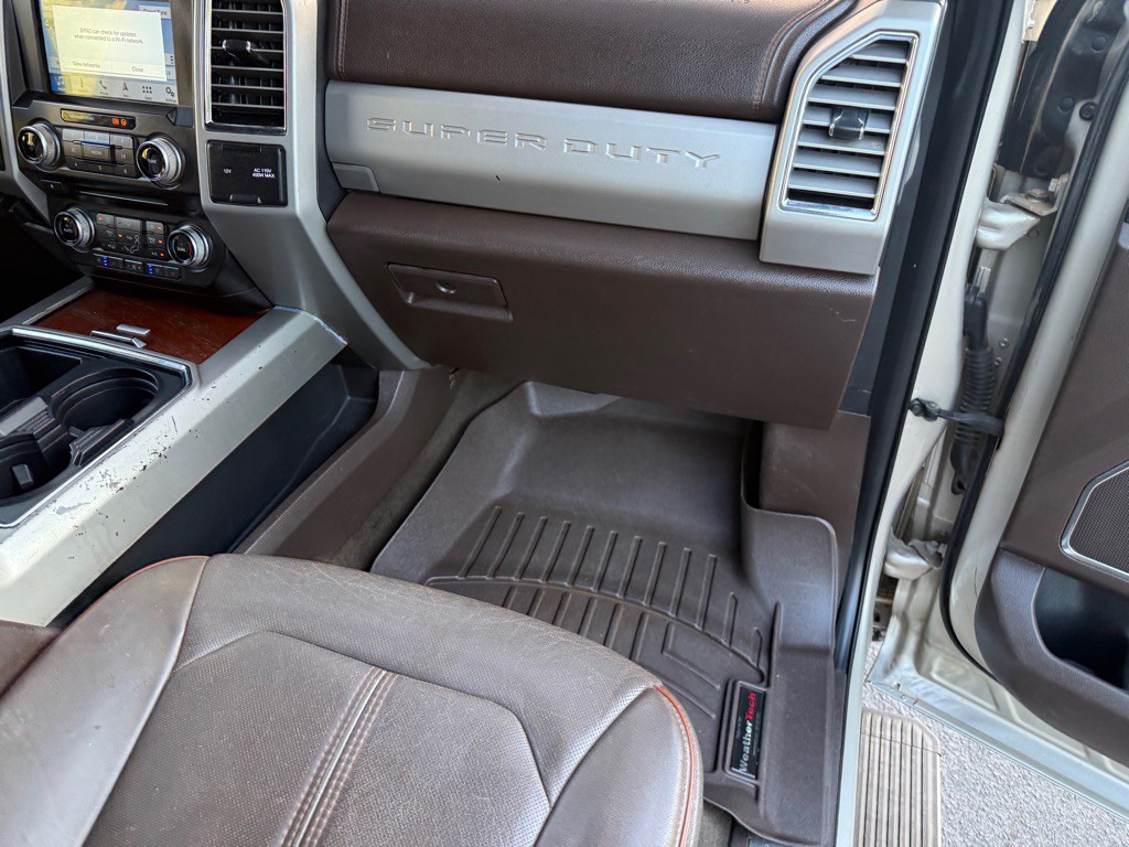 2017 Ford F-250 Image 67
