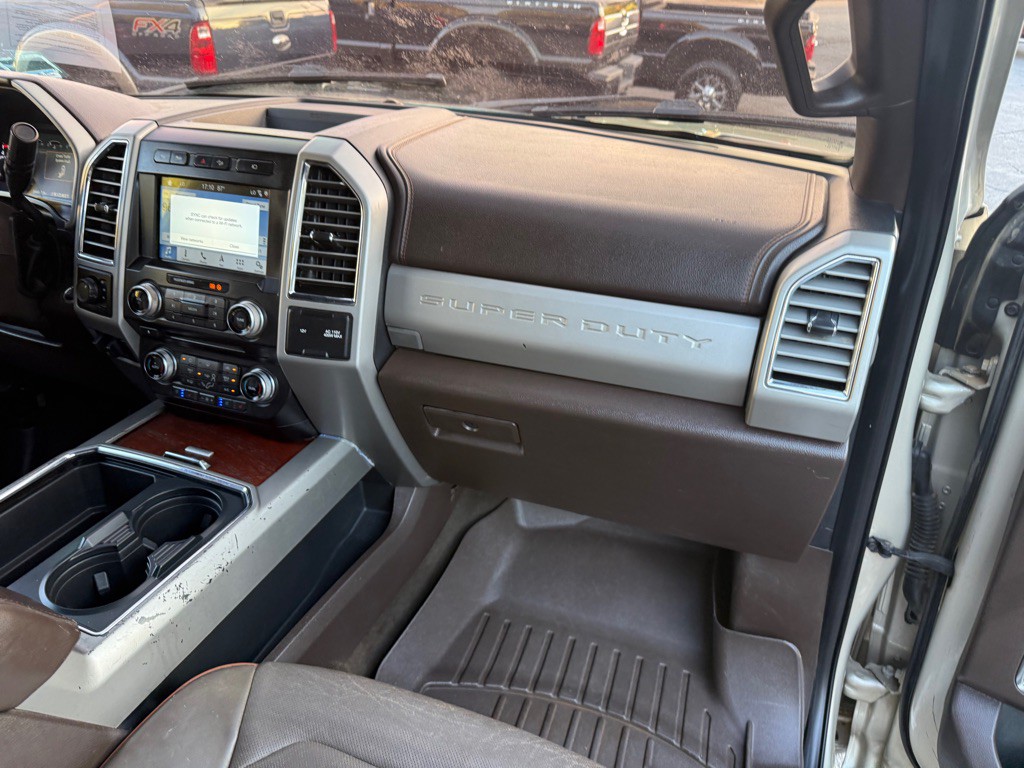 2017 Ford F-250 Image 68