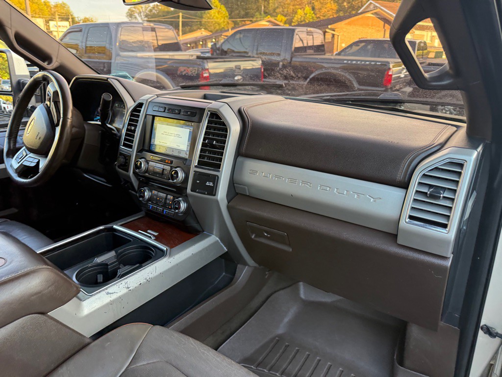 2017 Ford F-250 Image 69