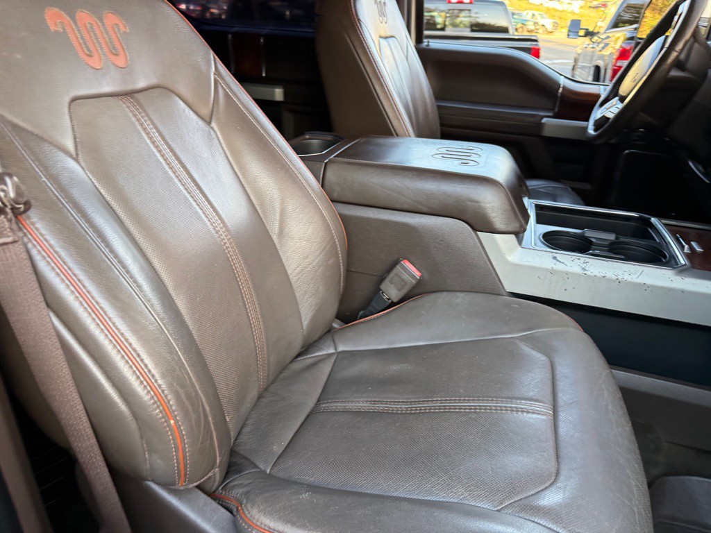 2017 Ford F-250 Image 70