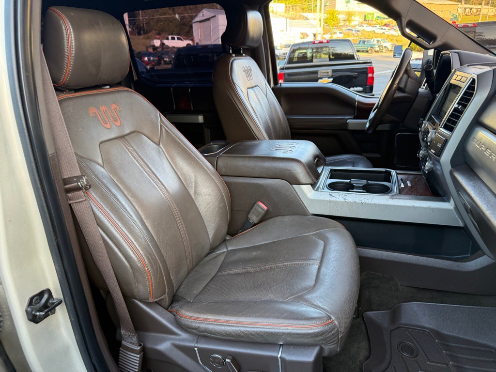 2017 Ford F-250 Image 72