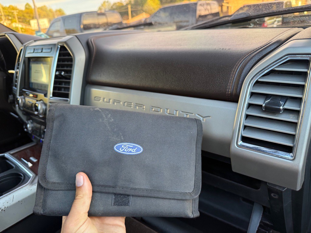 2017 Ford F-250 Image 73