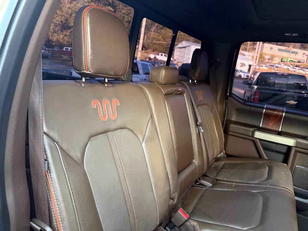 2017 Ford F-250 Image 75