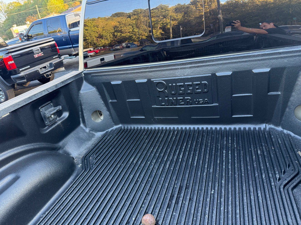 2017 Ford F-250 Image 76