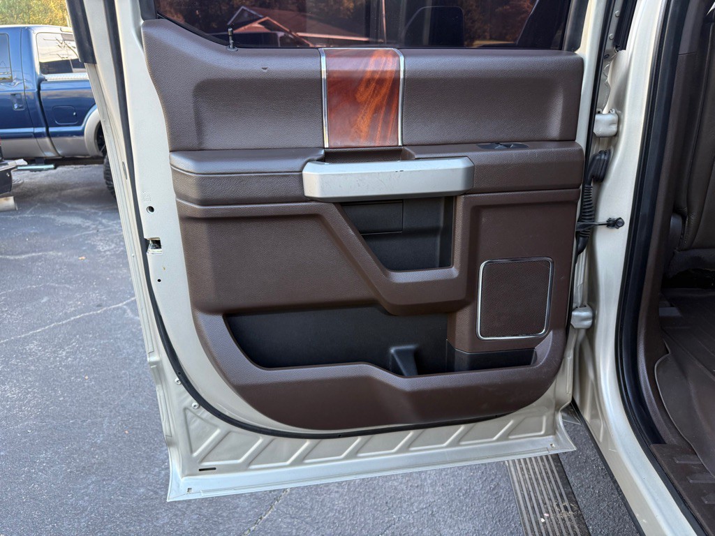 2017 Ford F-250 Image 77