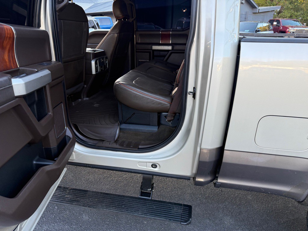 2017 Ford F-250 Image 78