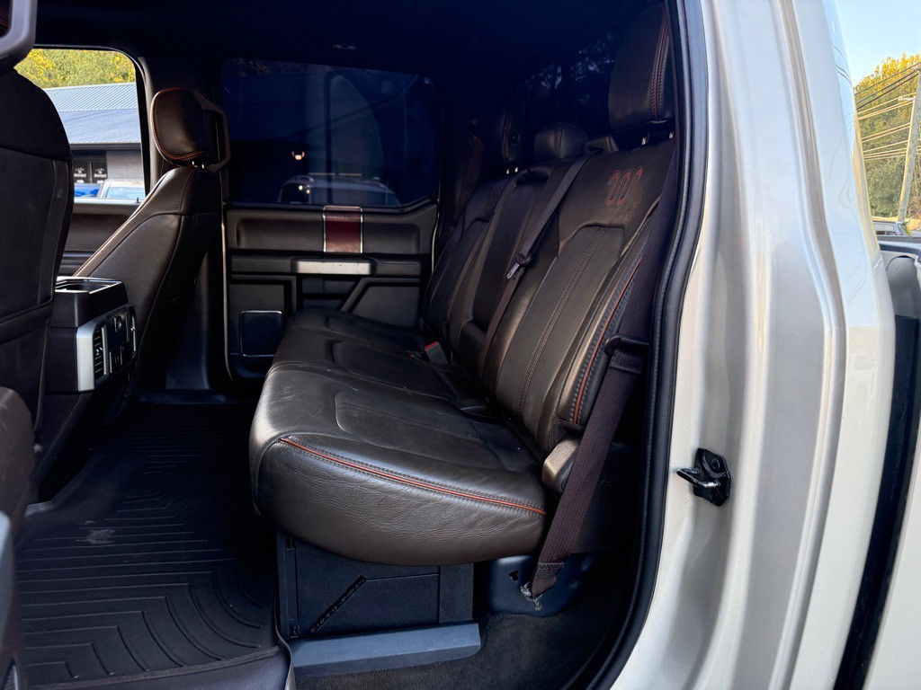 2017 Ford F-250 Image 79