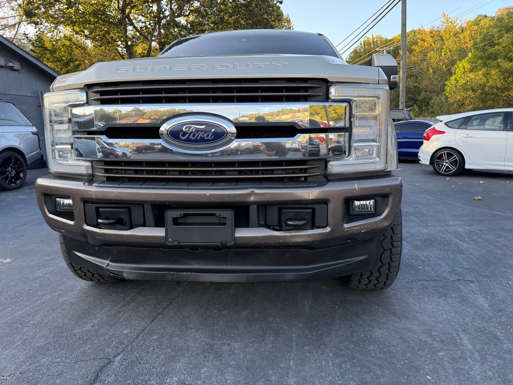 2017 Ford F-250 Image 82