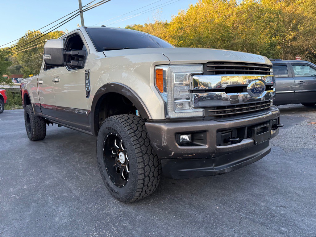 2017 Ford F-250 Image 83
