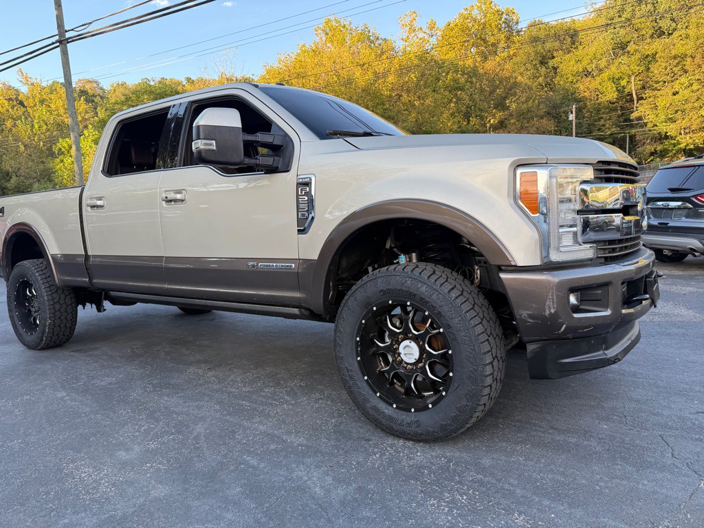 2017 Ford F-250 Image 84