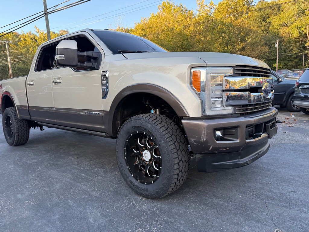 2017 Ford F-250 Image 86