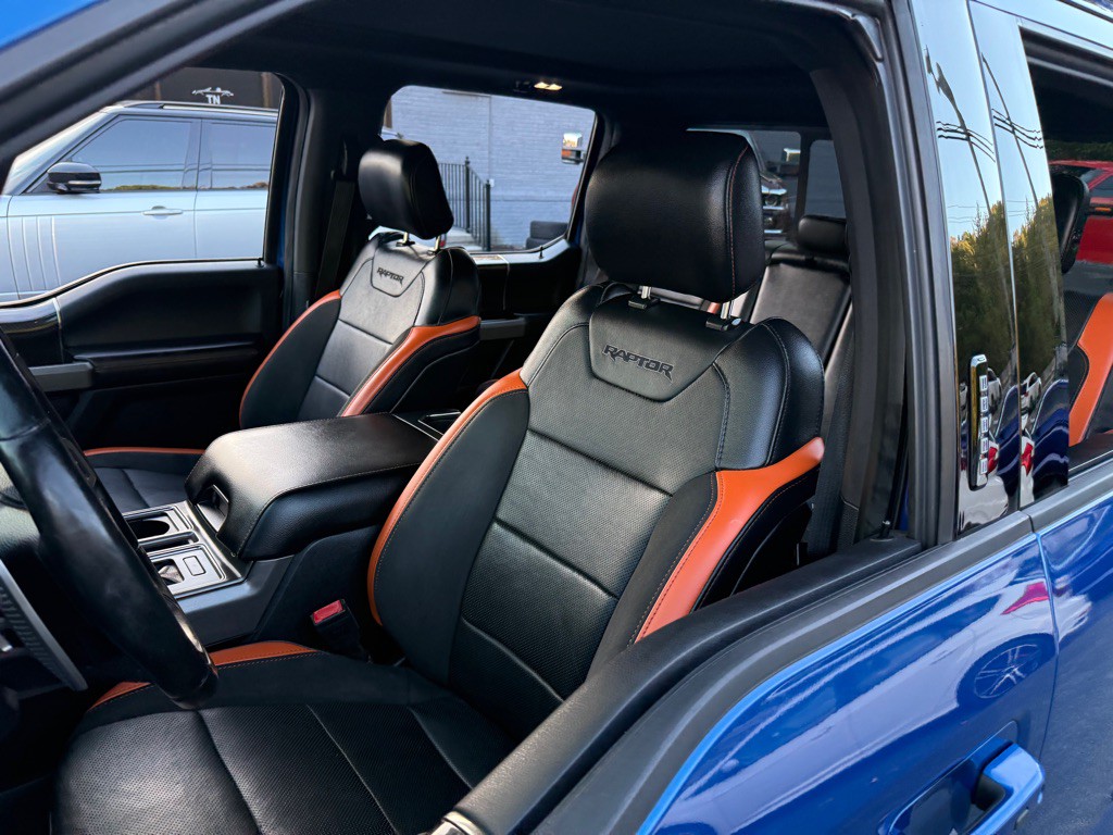 2018 Ford F-150 Image 2