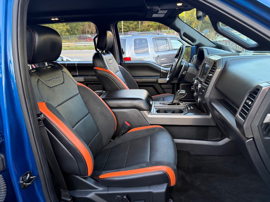 2018 Ford F-150 Image 3