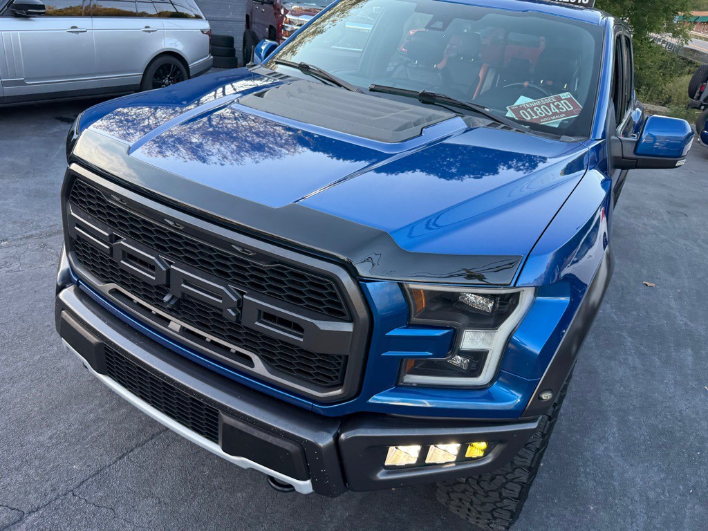 2018 Ford F-150 Image 7