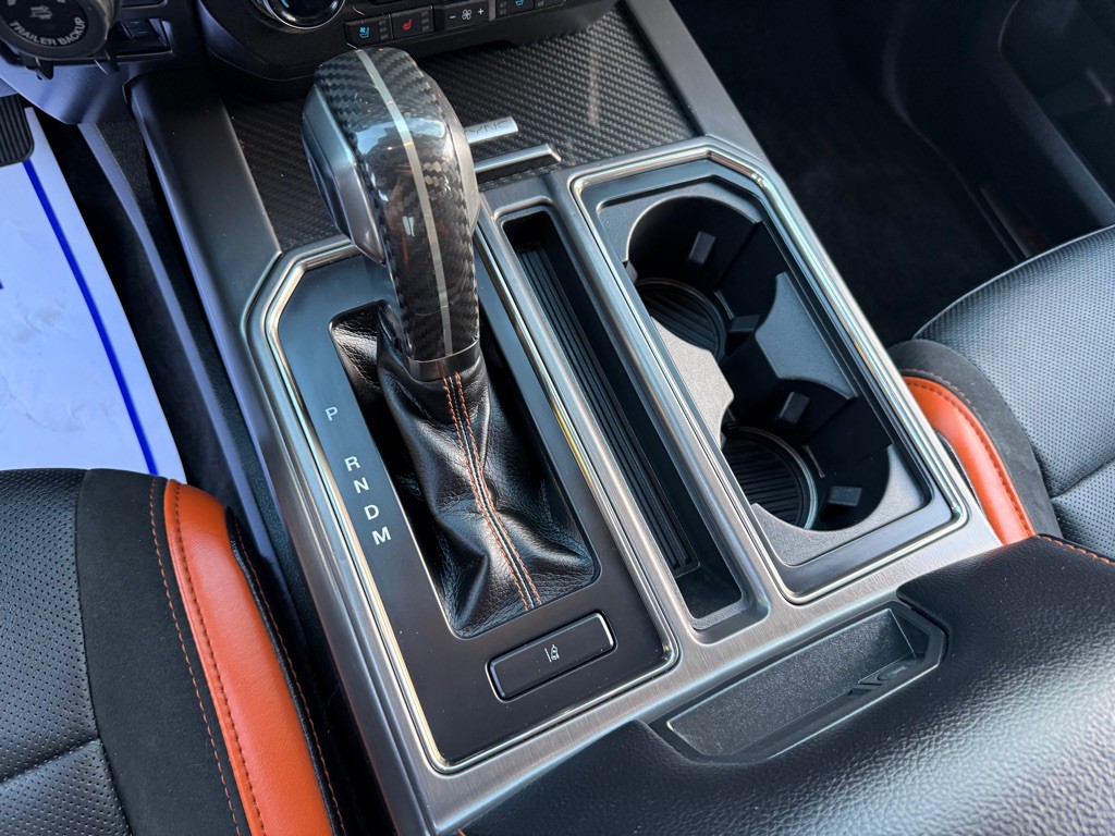 2018 Ford F-150 Image 11
