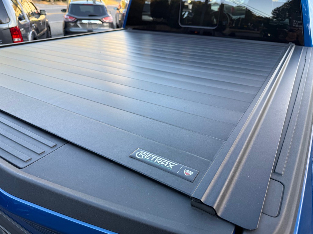 2018 Ford F-150 Image 14