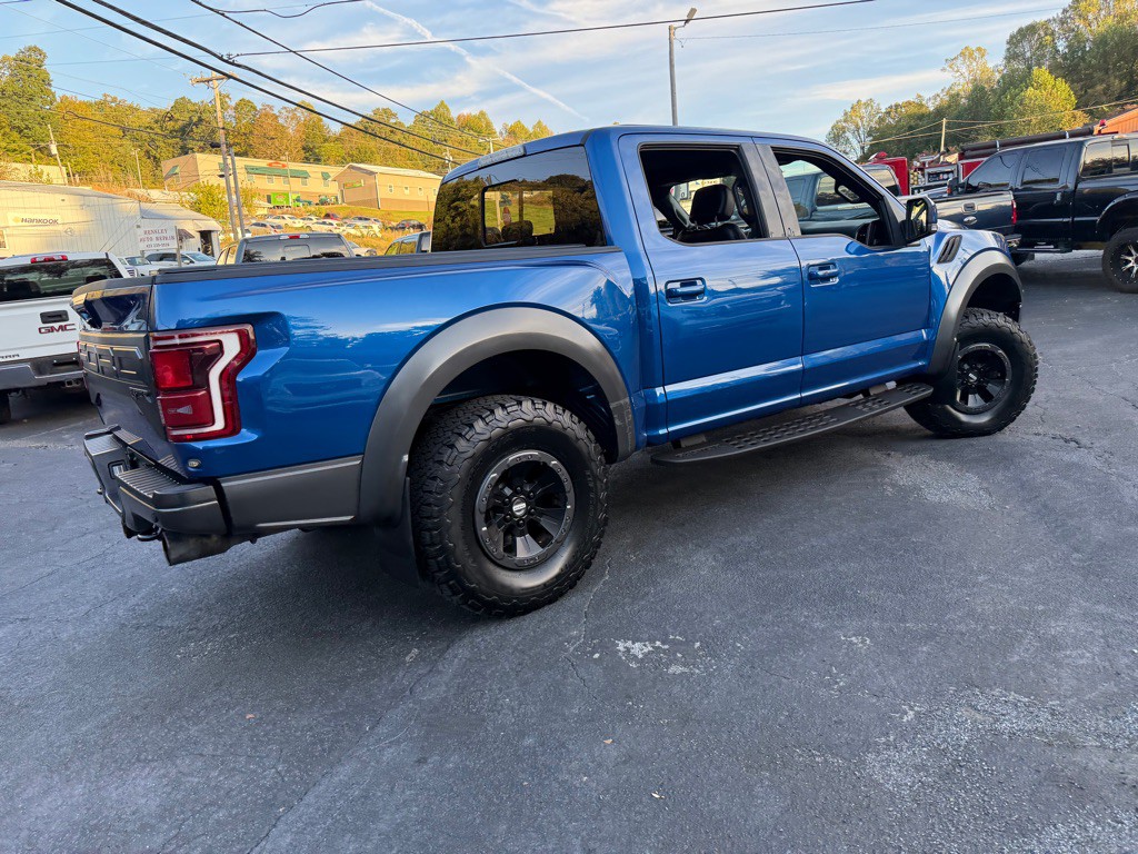 2018 Ford F-150 Image 15