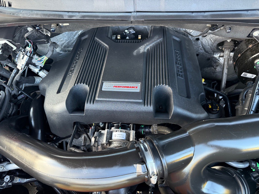 2018 Ford F-150 Image 18
