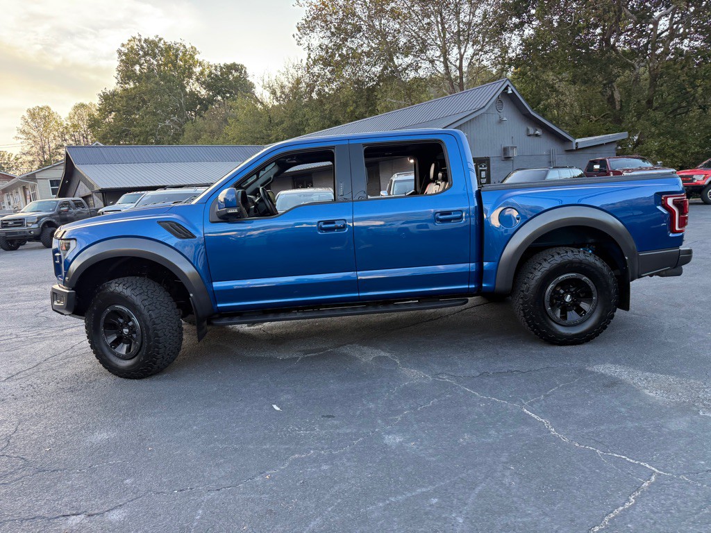2018 Ford F-150 Image 21