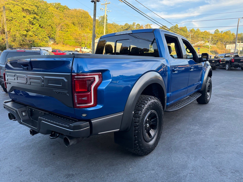 2018 Ford F-150 Image 33