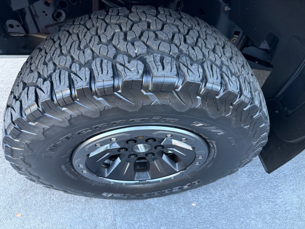 2018 Ford F-150 Image 41