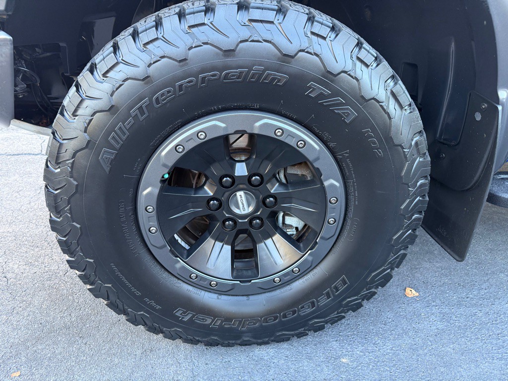 2018 Ford F-150 Image 42