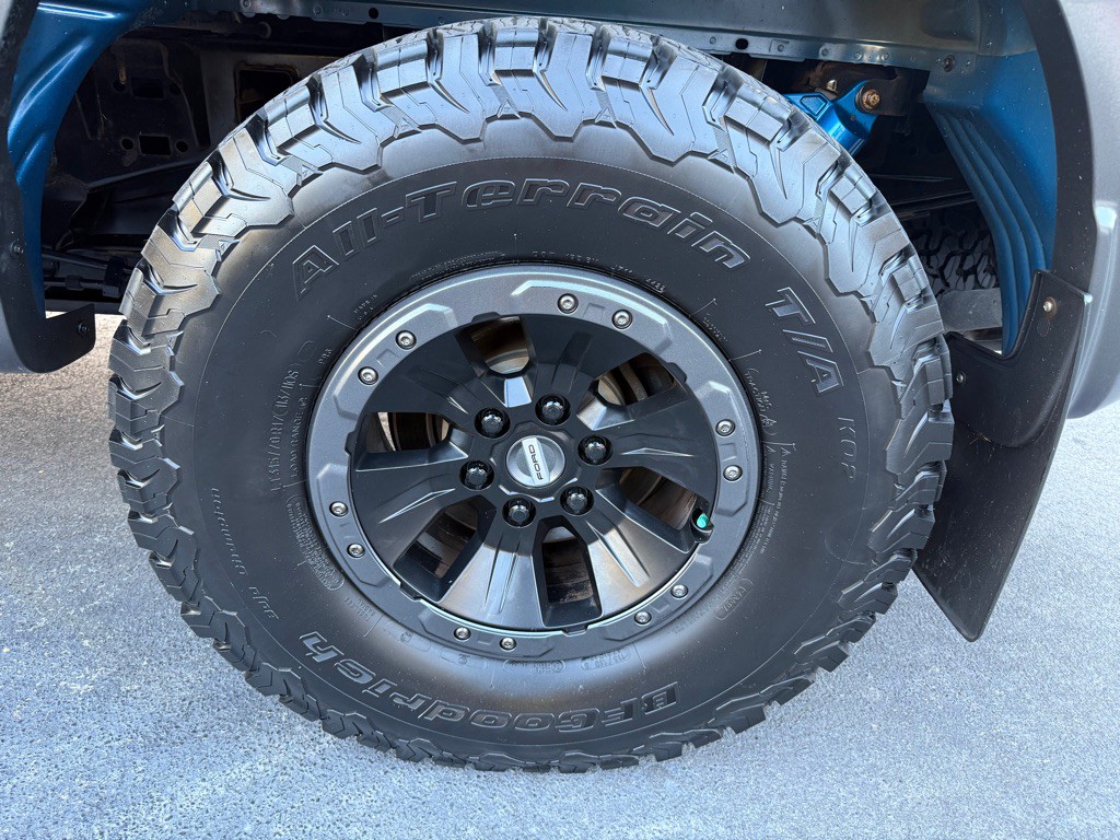 2018 Ford F-150 Image 43