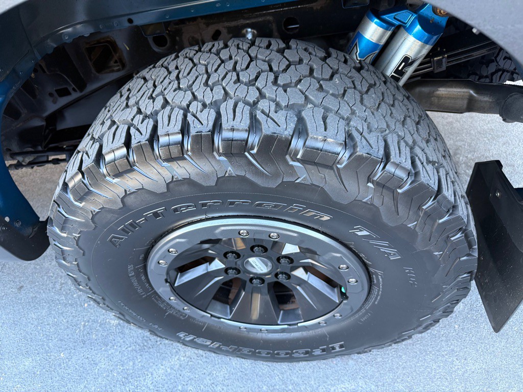 2018 Ford F-150 Image 44