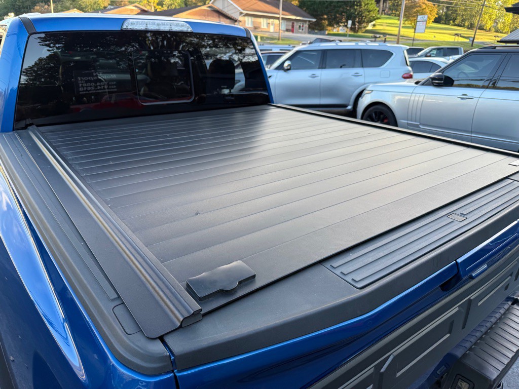 2018 Ford F-150 Image 45