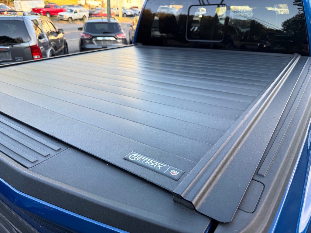 2018 Ford F-150 Image 46