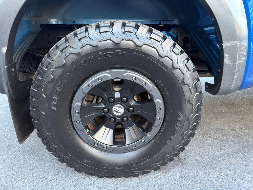 2018 Ford F-150 Image 47