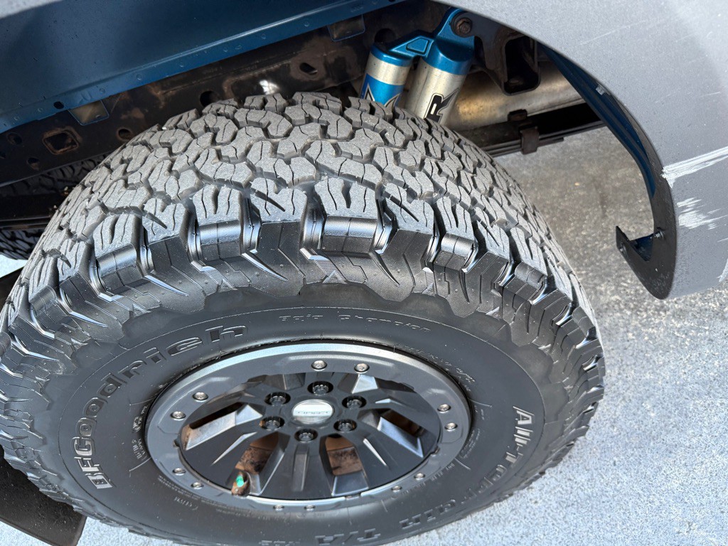 2018 Ford F-150 Image 48