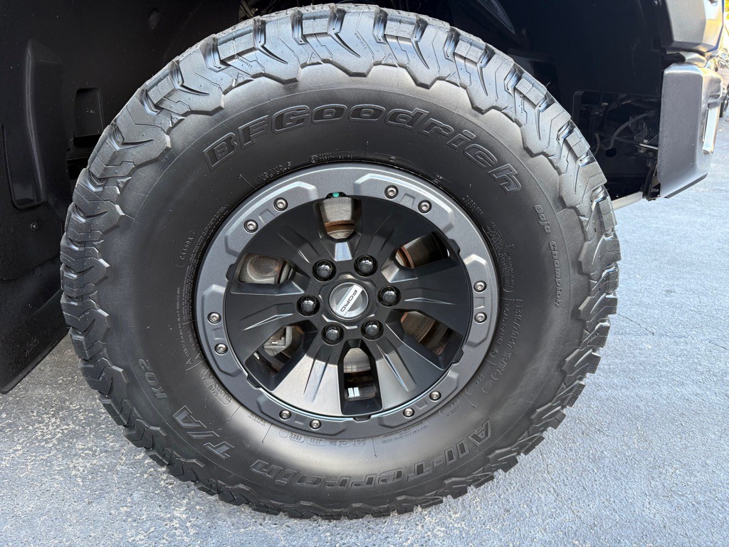 2018 Ford F-150 Image 49