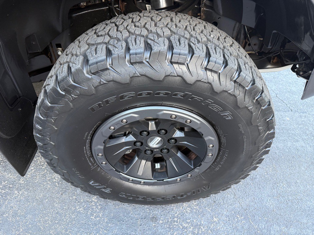 2018 Ford F-150 Image 50
