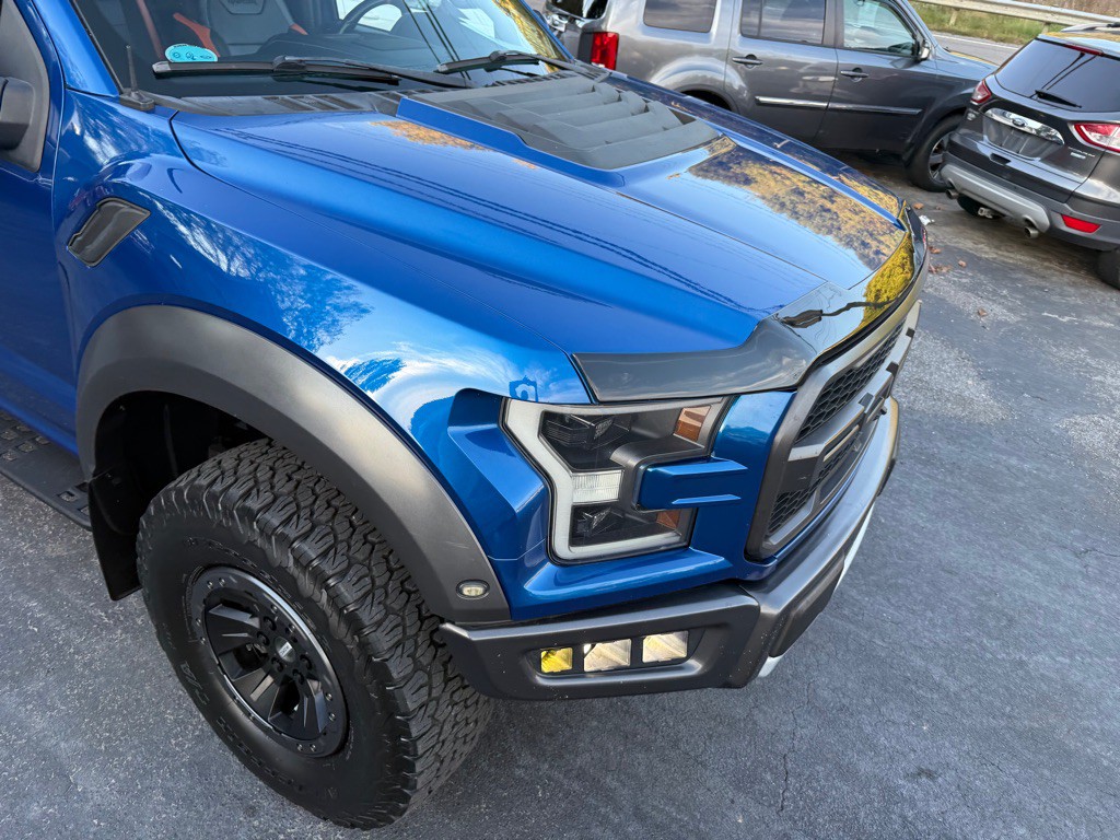 2018 Ford F-150 Image 51