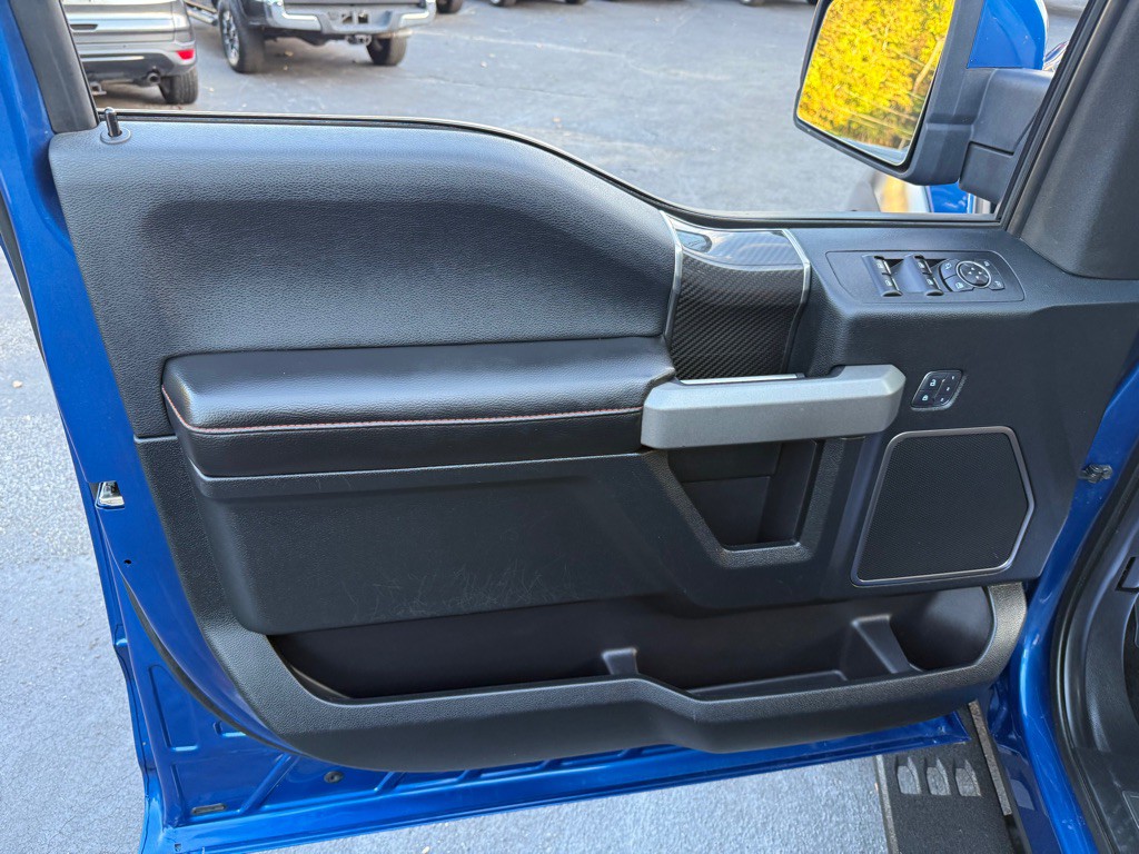 2018 Ford F-150 Image 54