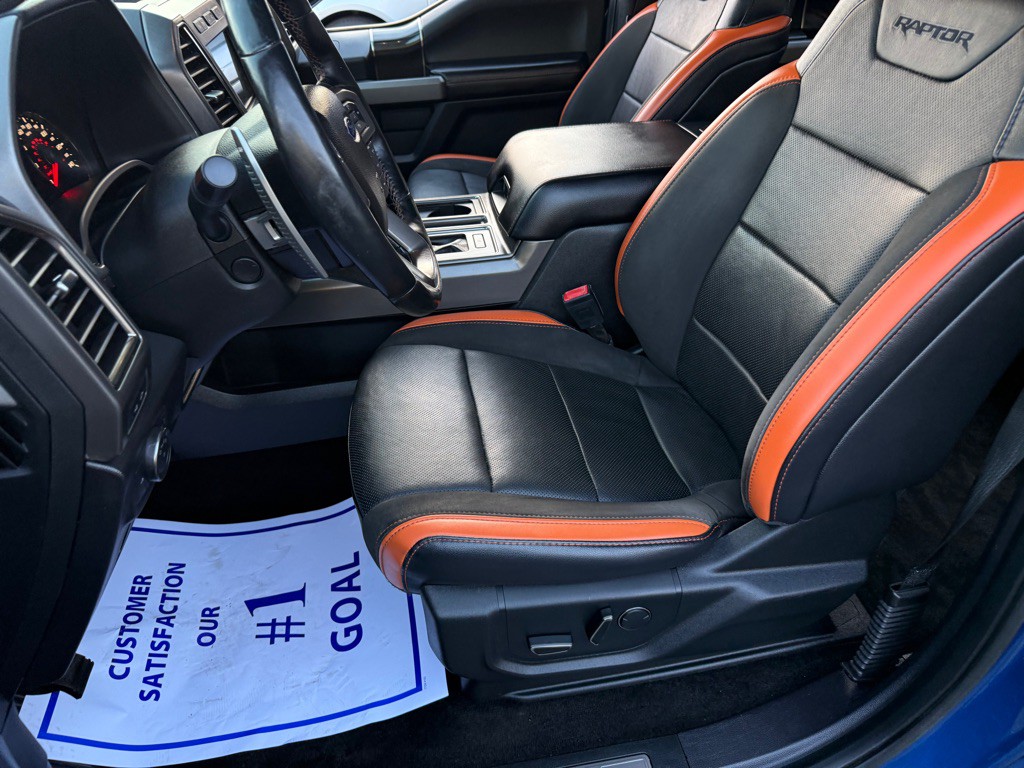 2018 Ford F-150 Image 57