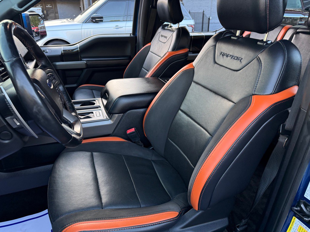 2018 Ford F-150 Image 58