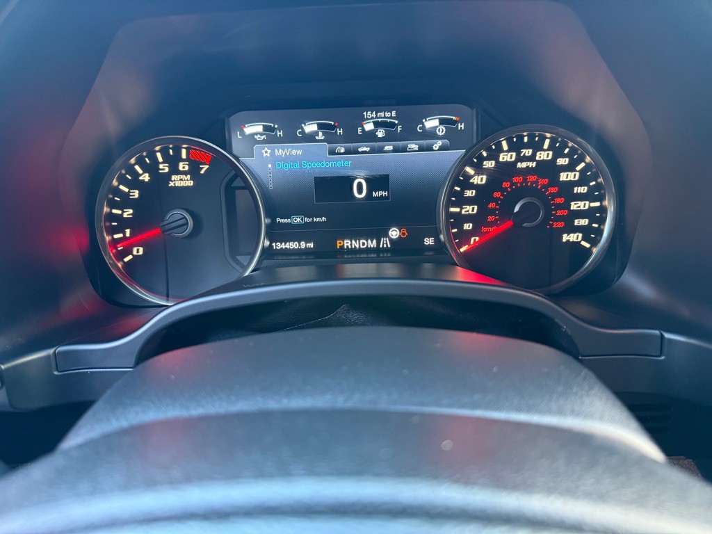 2018 Ford F-150 Image 61
