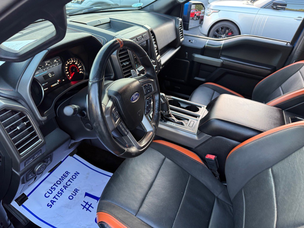 2018 Ford F-150 Image 62
